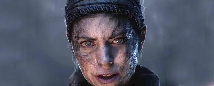 HELLBLADE 2 CORRERÁ A 30 FPS EN LA XBOX SERIES X/S SIN OPCIONES DE RENDIMIENTO