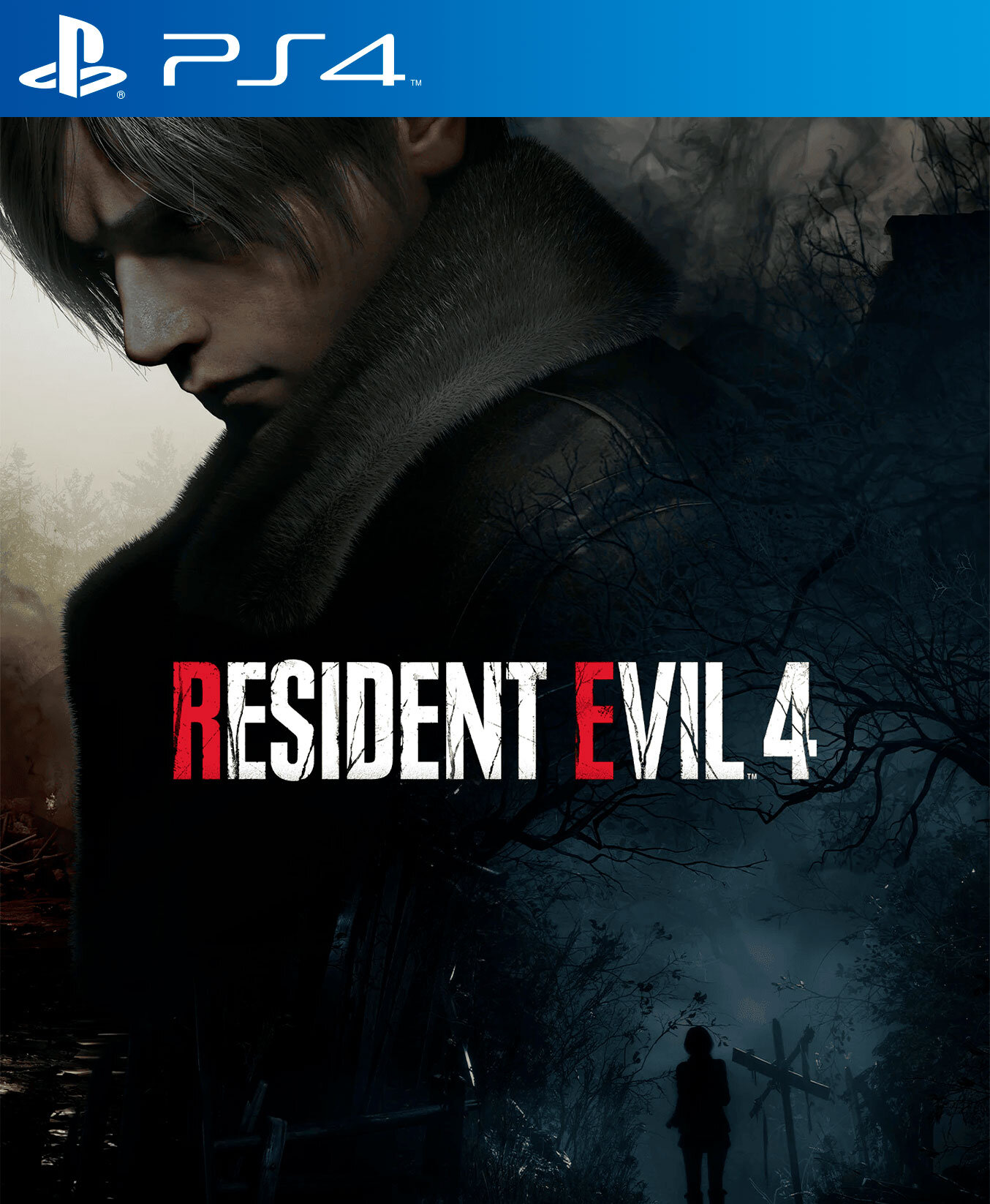 RESIDENT EVIL 2 PS5 - Juegos digitales Paraguay | Venta de juegos digitales  PS4 PS5 Ofertas