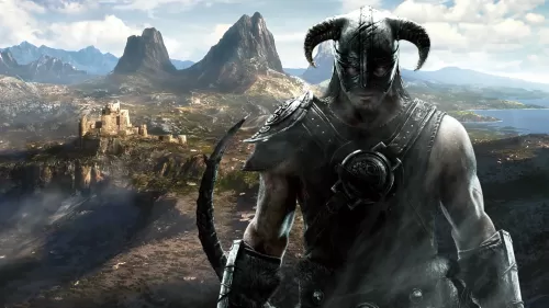 The Elder Scrolls VI podría ser el último juego de la saga