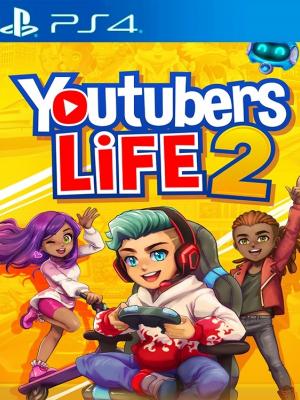 Youtubers Life 2 PS4