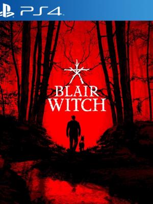 Blair Witch PS4