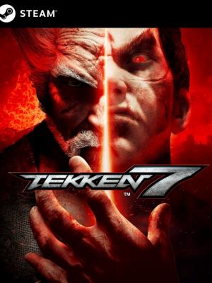  Tekken 7 PC