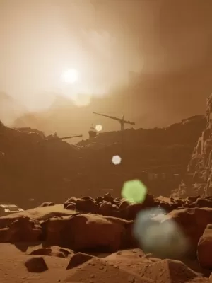 Deliver Us Mars - Xbox Series X/S