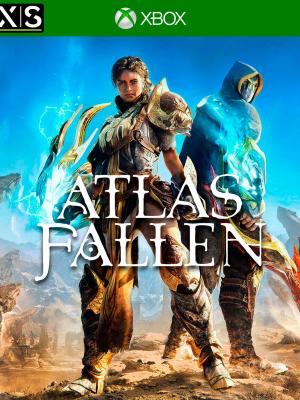 Atlas Fallen - XBOX SERIES X/S