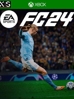  EA SPORTS FC 24 - XBOX SERIES X/S
