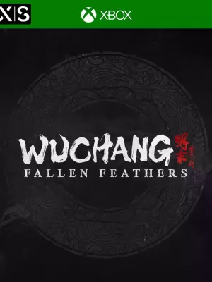 Wuchang: Fallen Feathers - Xbox Series X|S